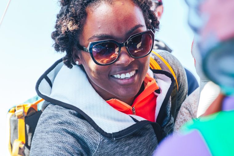 Cancer Society of the Bahamas