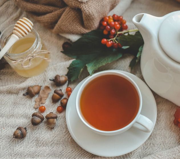 Tea Party / High Tea