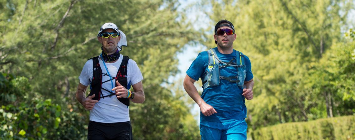 Rebranding as Bahamas Hope Challenge